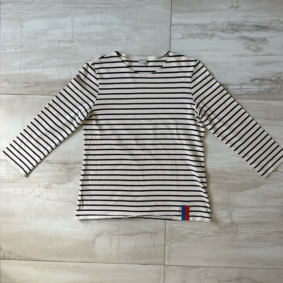 KULE Boyfriend T-Shirt - Picture 9 of 11